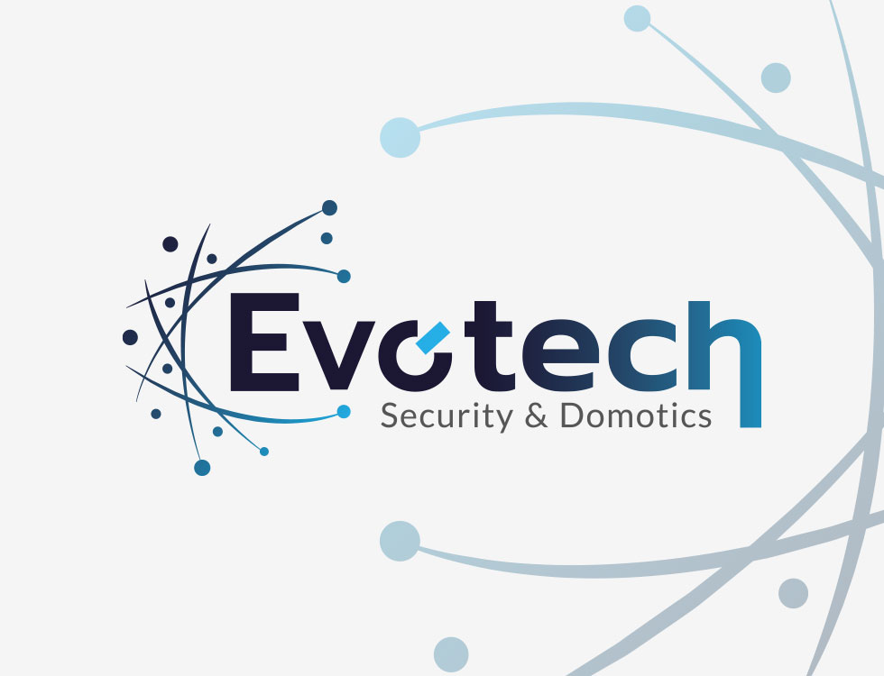 Evotech Security & Domotics